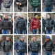 Illustration for article titled These pictures prove that theres nothing original in the way we dress